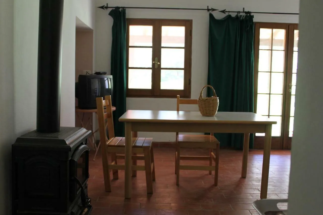Villa Pian del Noce Magliano in Toscana Alloggio per agriturismo